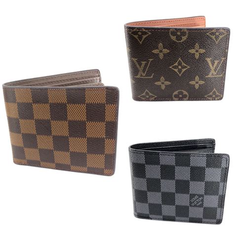 billetera de hombre louis vuitton|louis vuitton hombre.